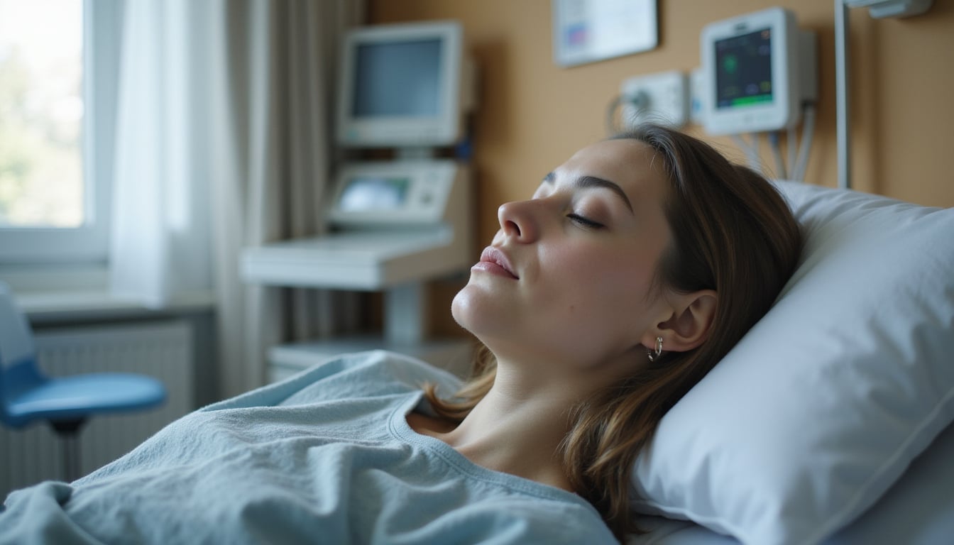 comprehensive medical oversight and support