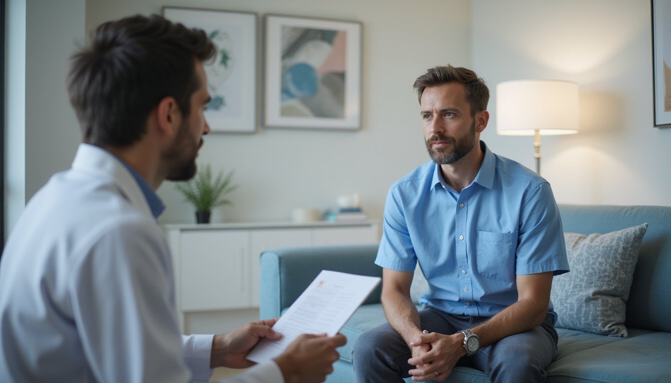 withdrawal management medication assisted treatment