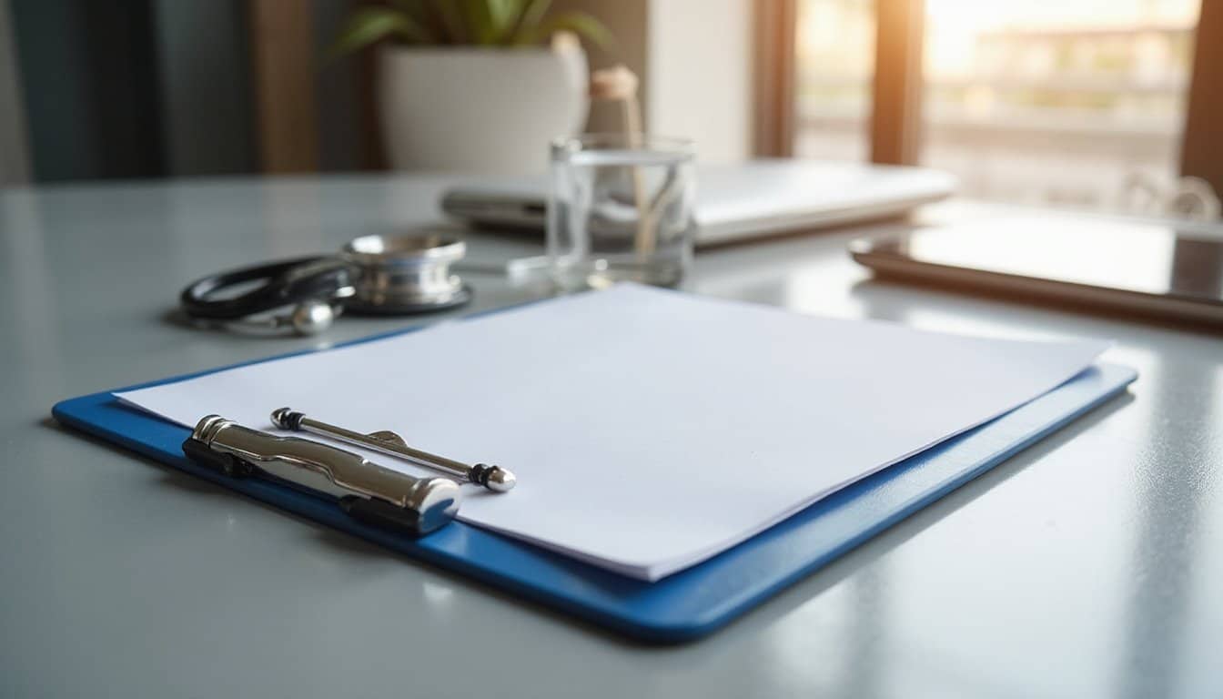 comprehensive medical evaluation and assessment