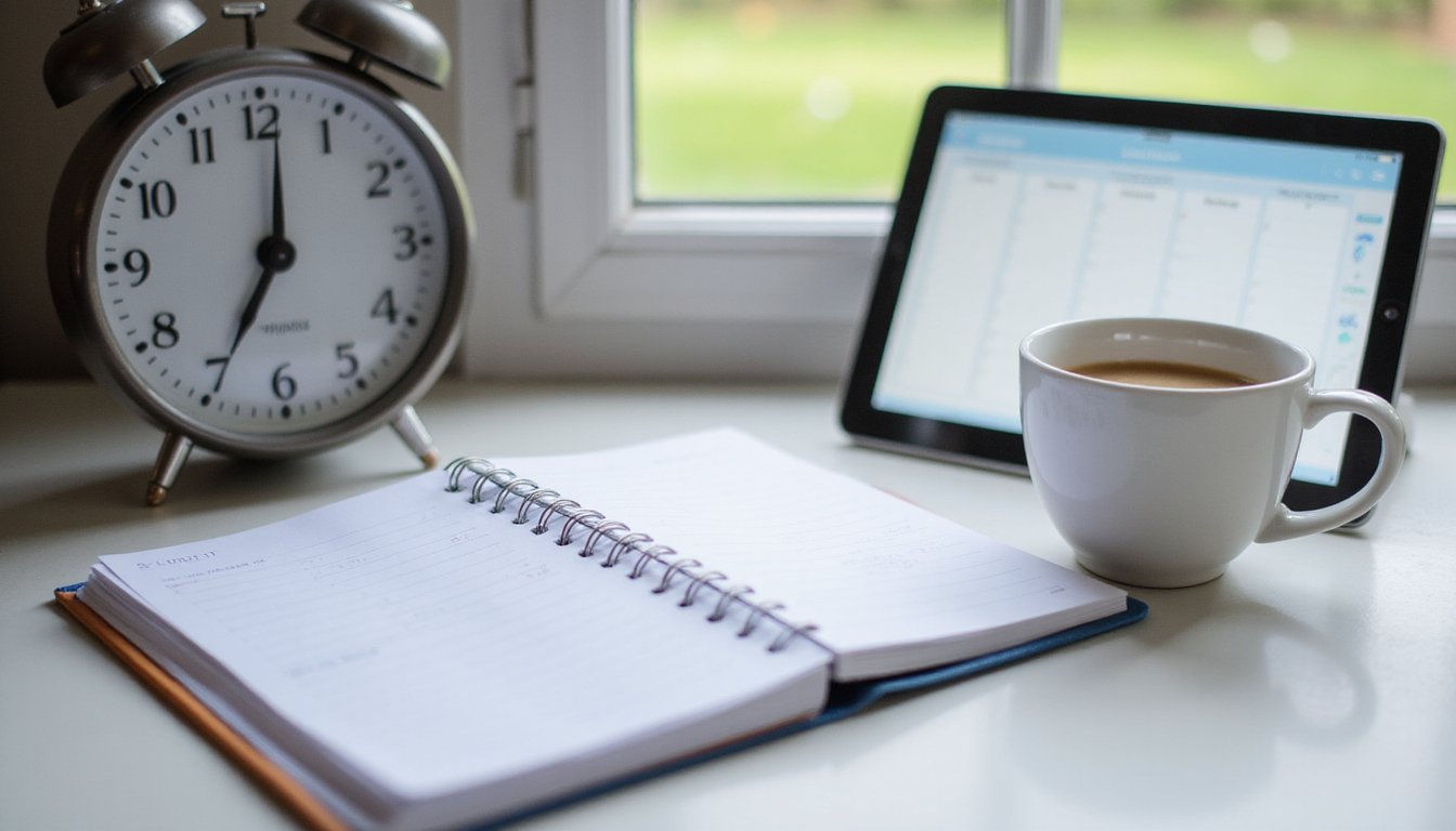 daily outpatient detox duration