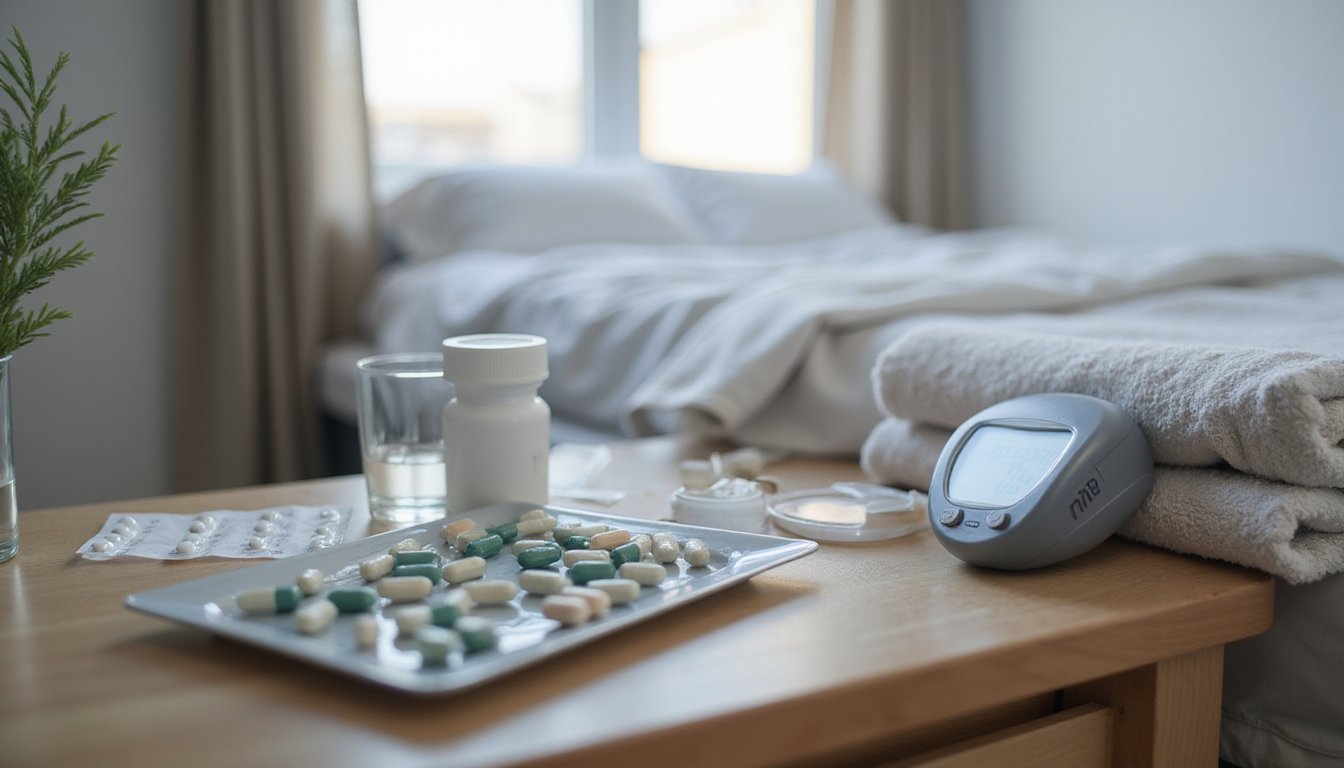 safe opiate withdrawal detoxification process