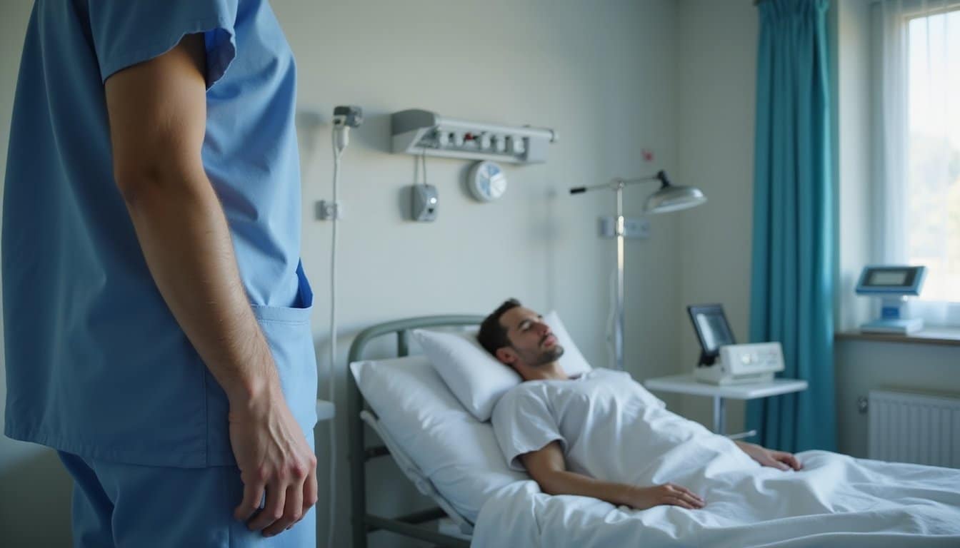 comprehensive medical detox oversight and support