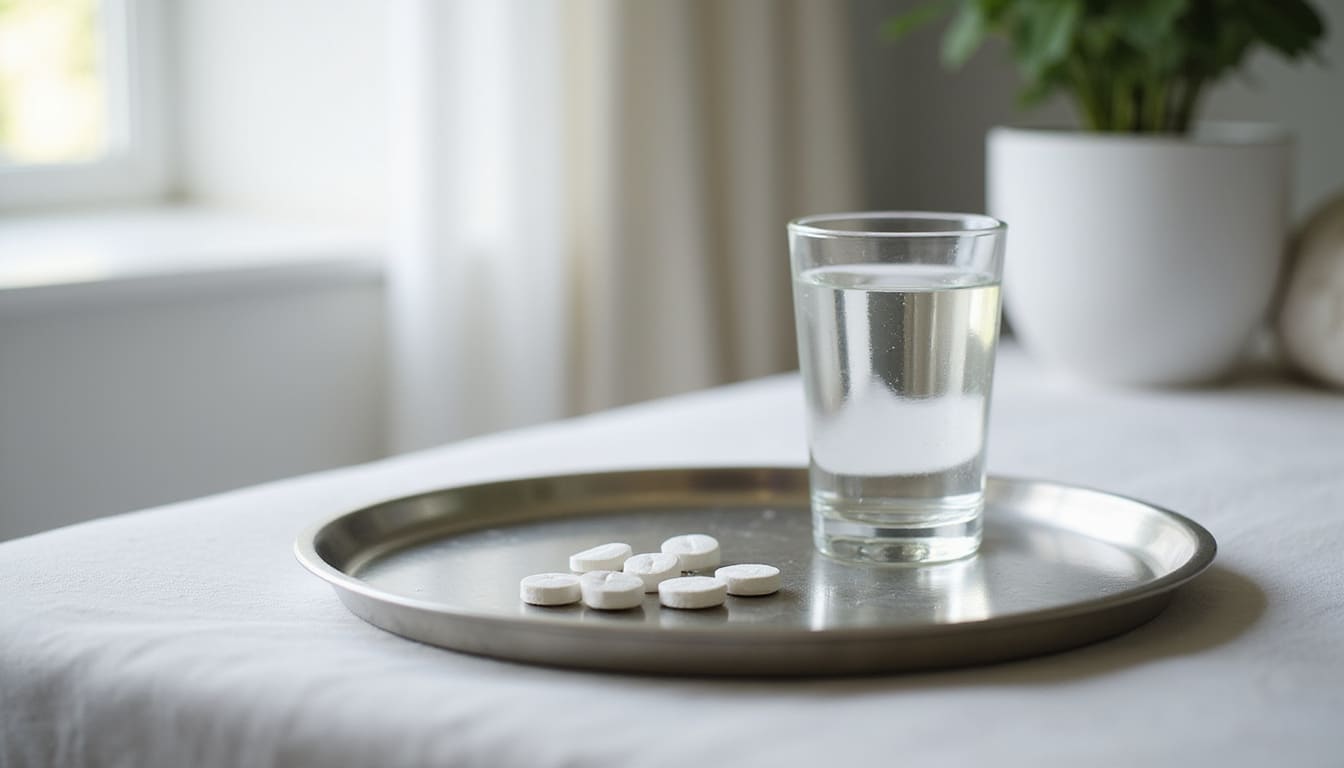 comprehensive alcohol withdrawal medical management