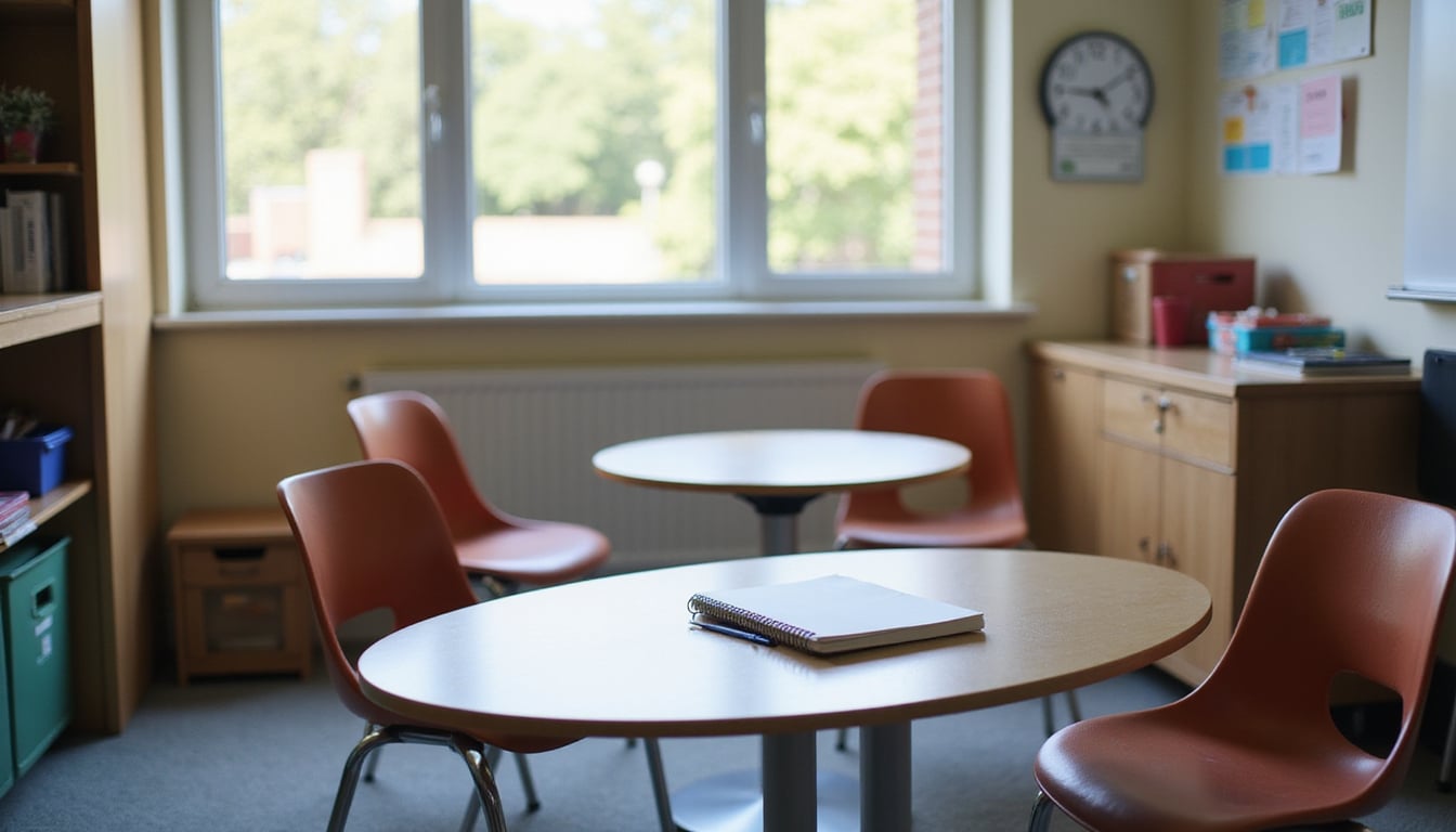 comprehensive school based mental health interventions