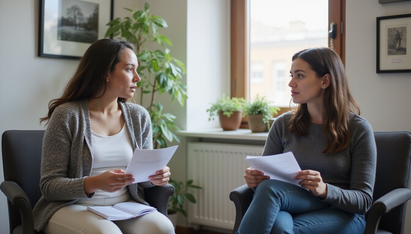 assessing teen s need for residential care