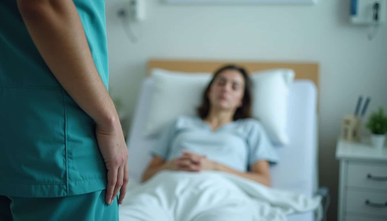 outpatient detox monitoring protocol