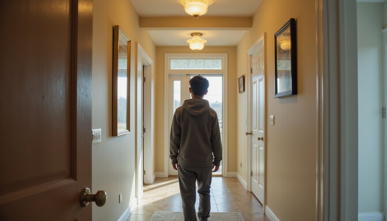 teens safely navigate addiction detox