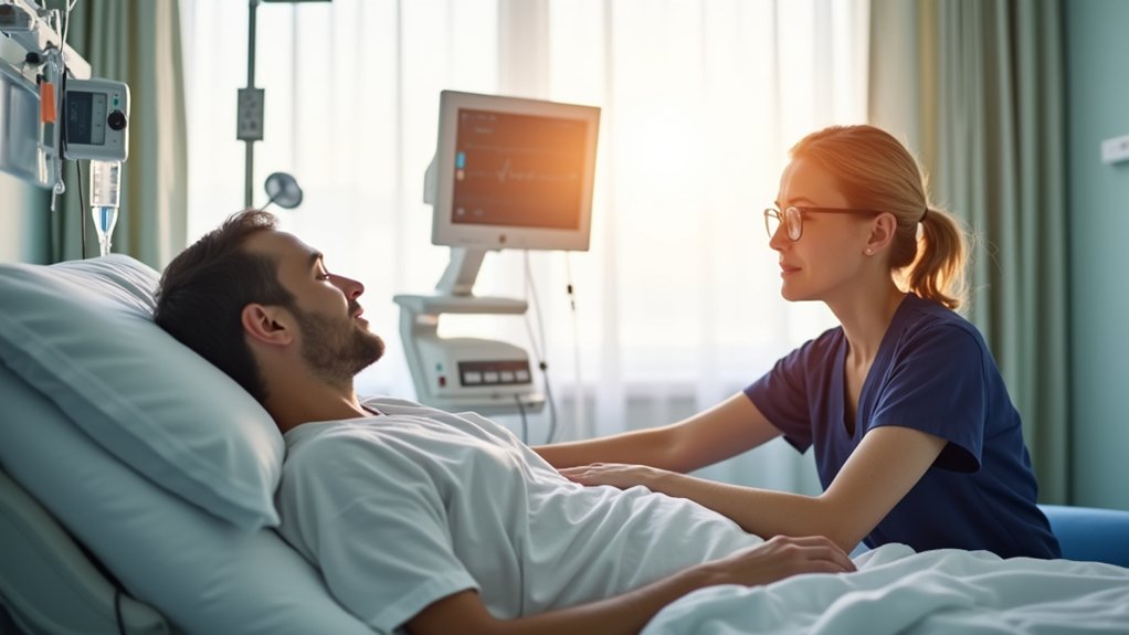 clinical meth withdrawal programs