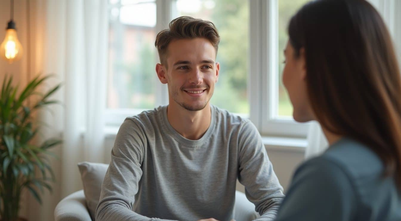 comprehensive personalized multi dimensional client centered intake