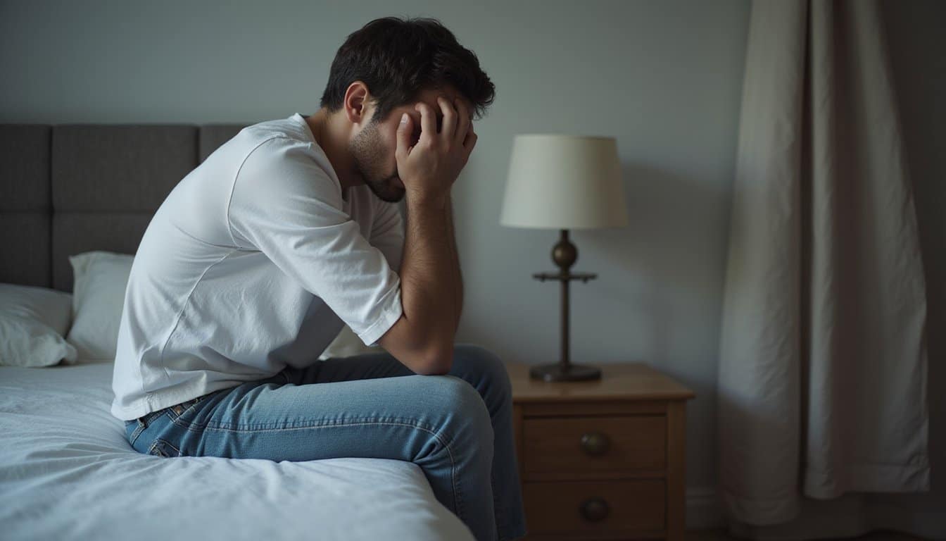 comprehensive structured symptom focused medically monitored