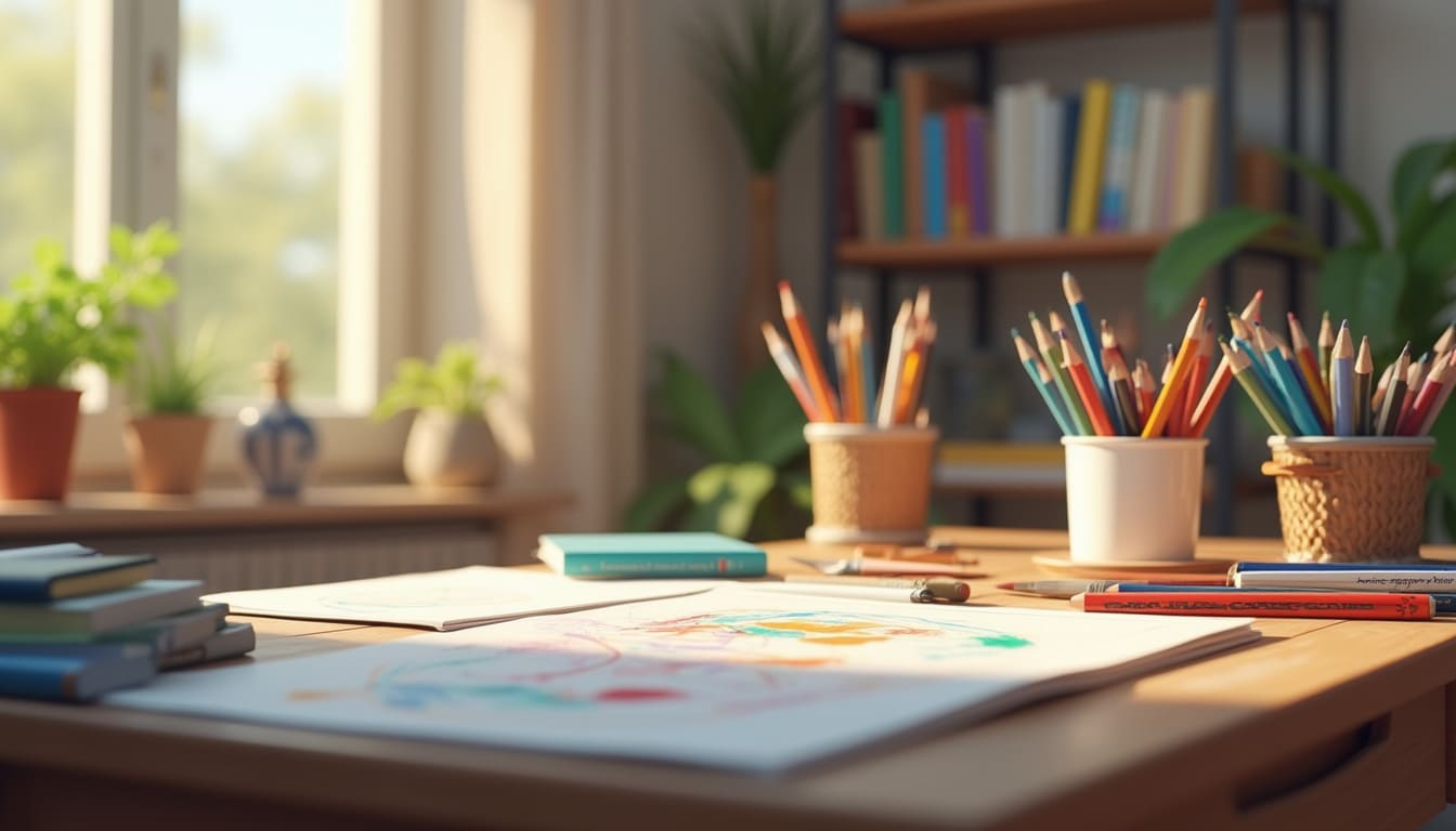 holistic life skills development approach