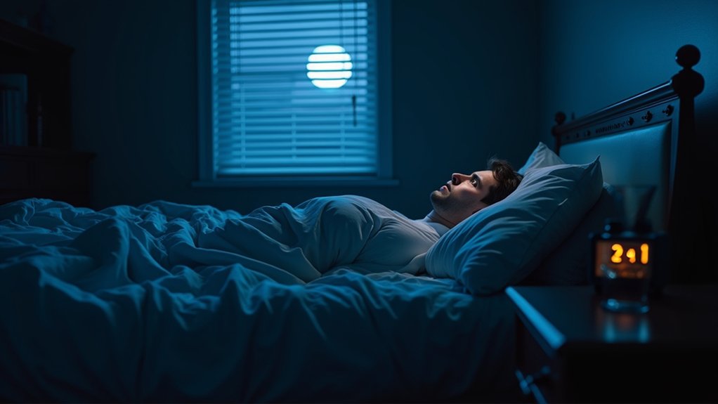 disrupted circadian rhythm recovery during methamphetamine withdrawal