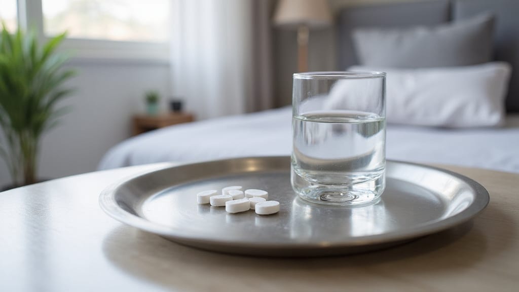 stabilizing withdrawal with methadone therapy