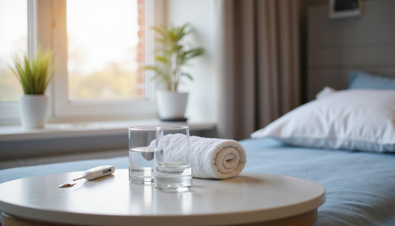 non opioid adjunct therapies for symptom management