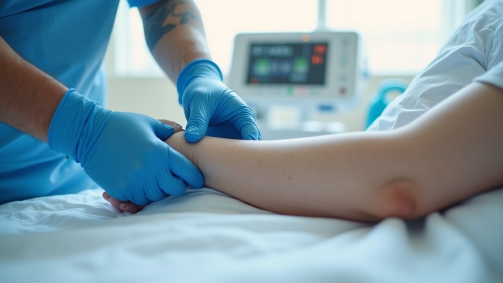 medical detox safer meth withdrawal