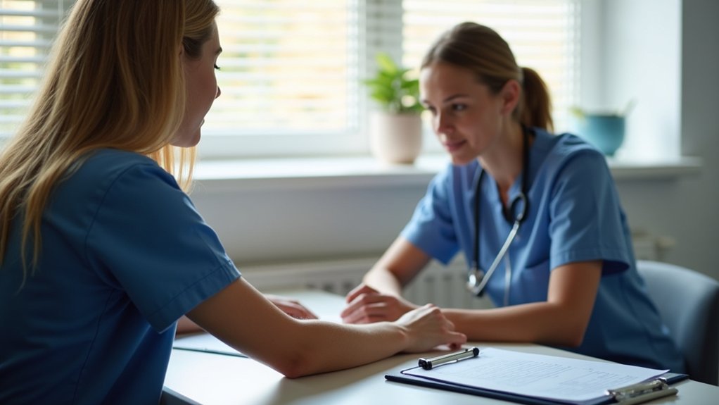 medically supervised symptom specific withdrawal treatment