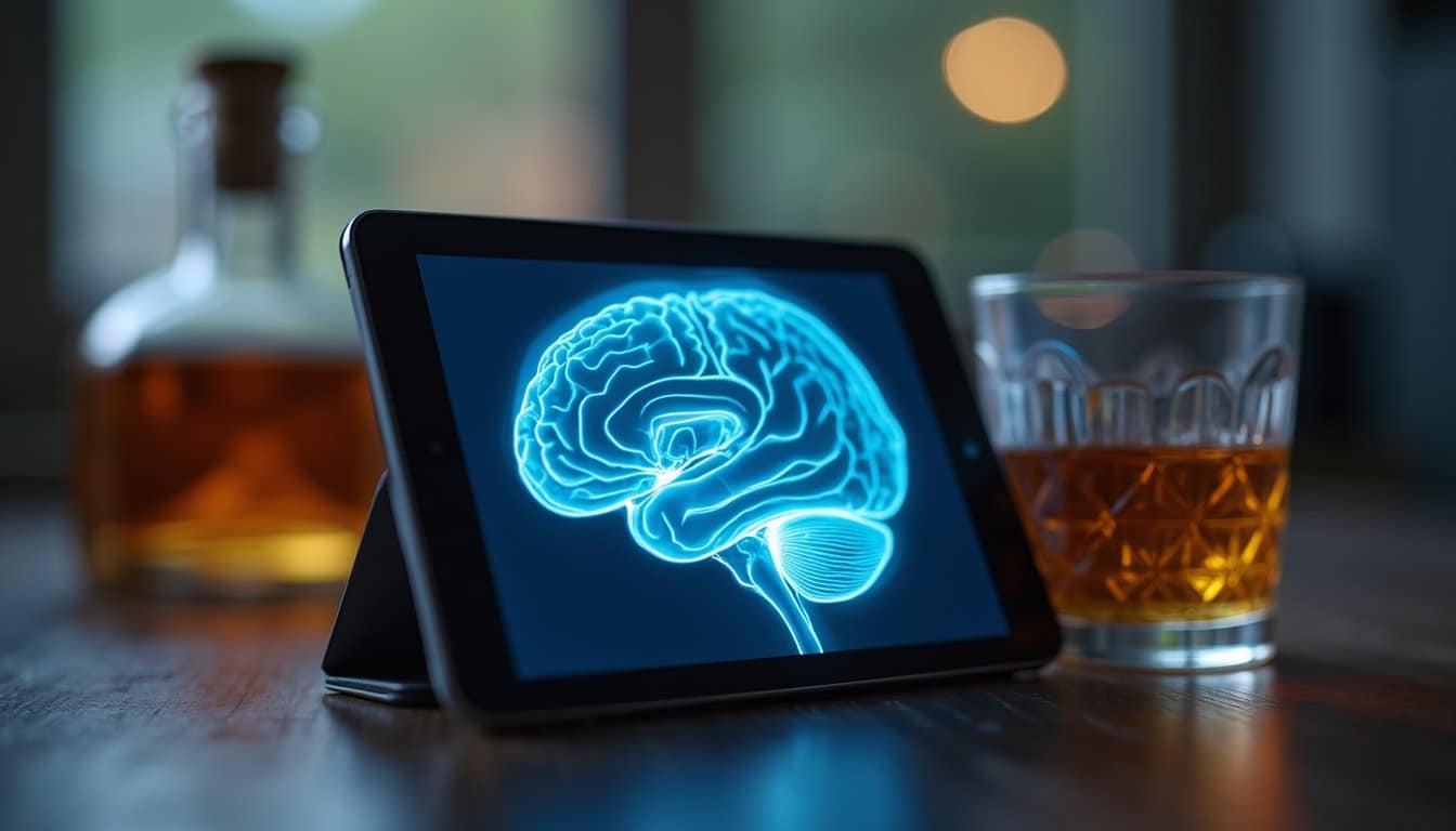 neurobiology undermines addictive behavior control