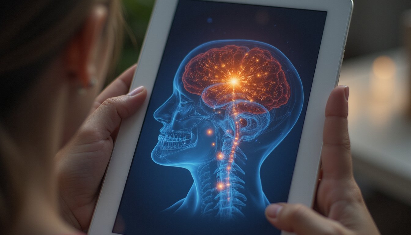 neurotransmitter regulates brain functions and behaviors