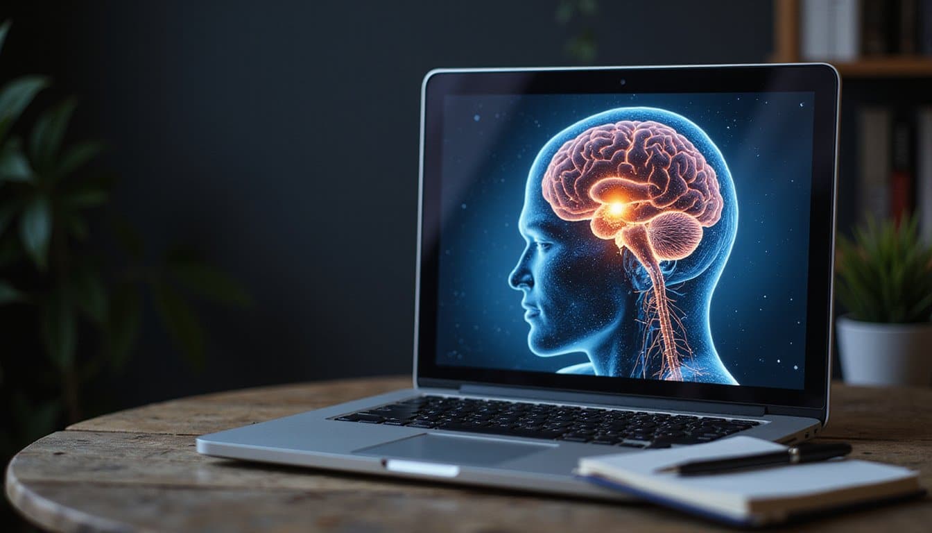 dopamine receptor signaling pathways