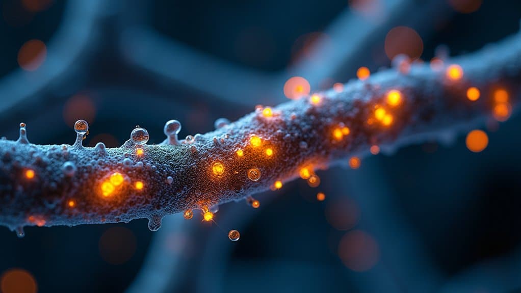 brain s critical chemical messenger