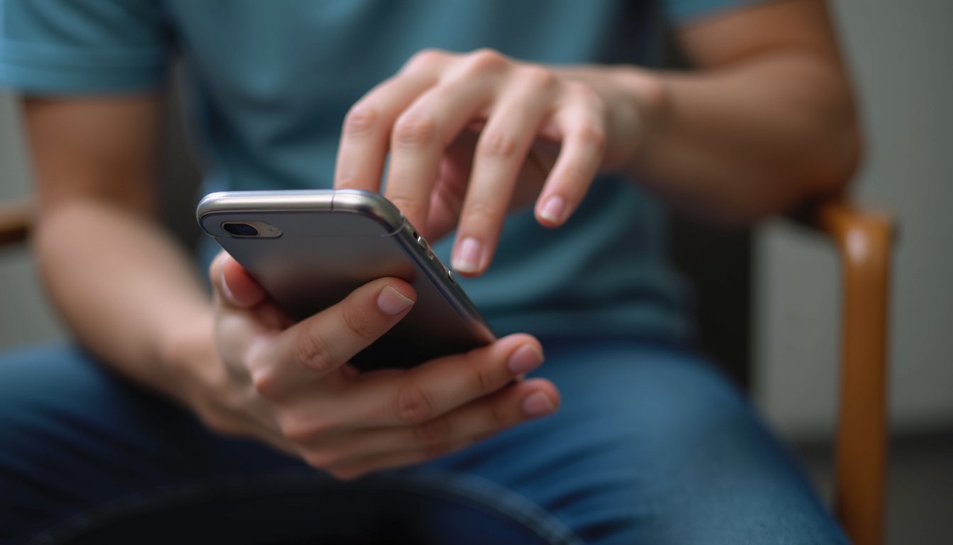 digitally addictive dopamine reinforcement patterns