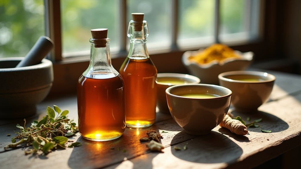 herbal alternatives to kratom pain relief