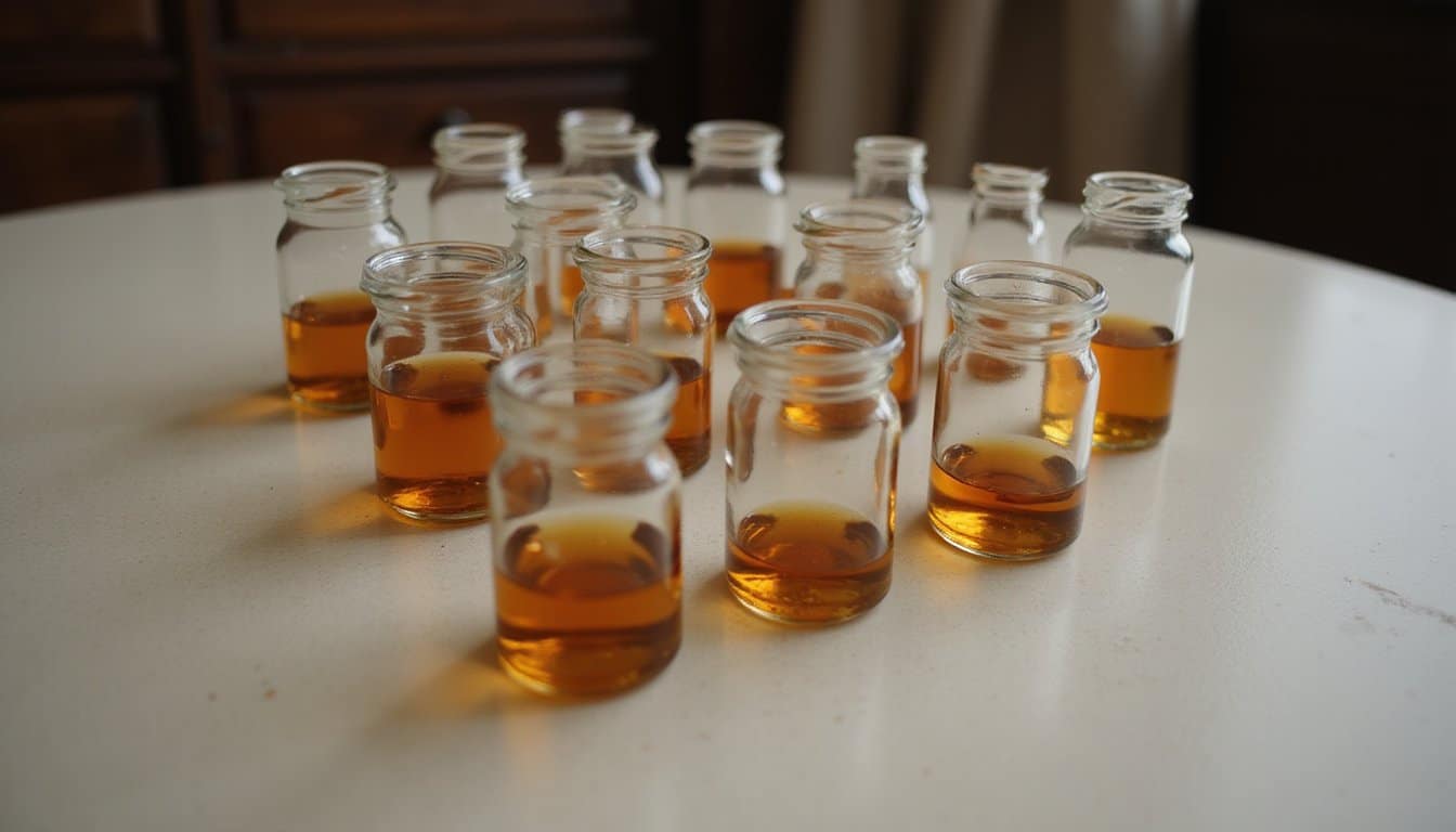 herbal shots addictive wellness drink dependence