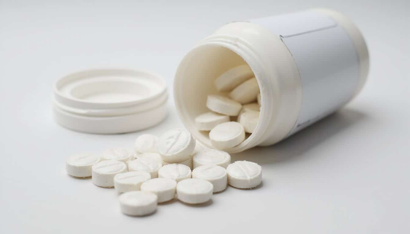 phentermine accumulation tolerance recognition