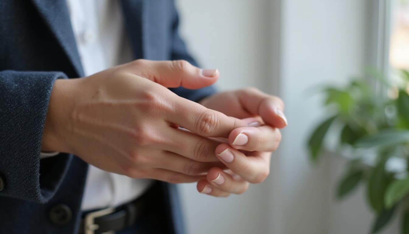 chronic stimulant damage motor systems