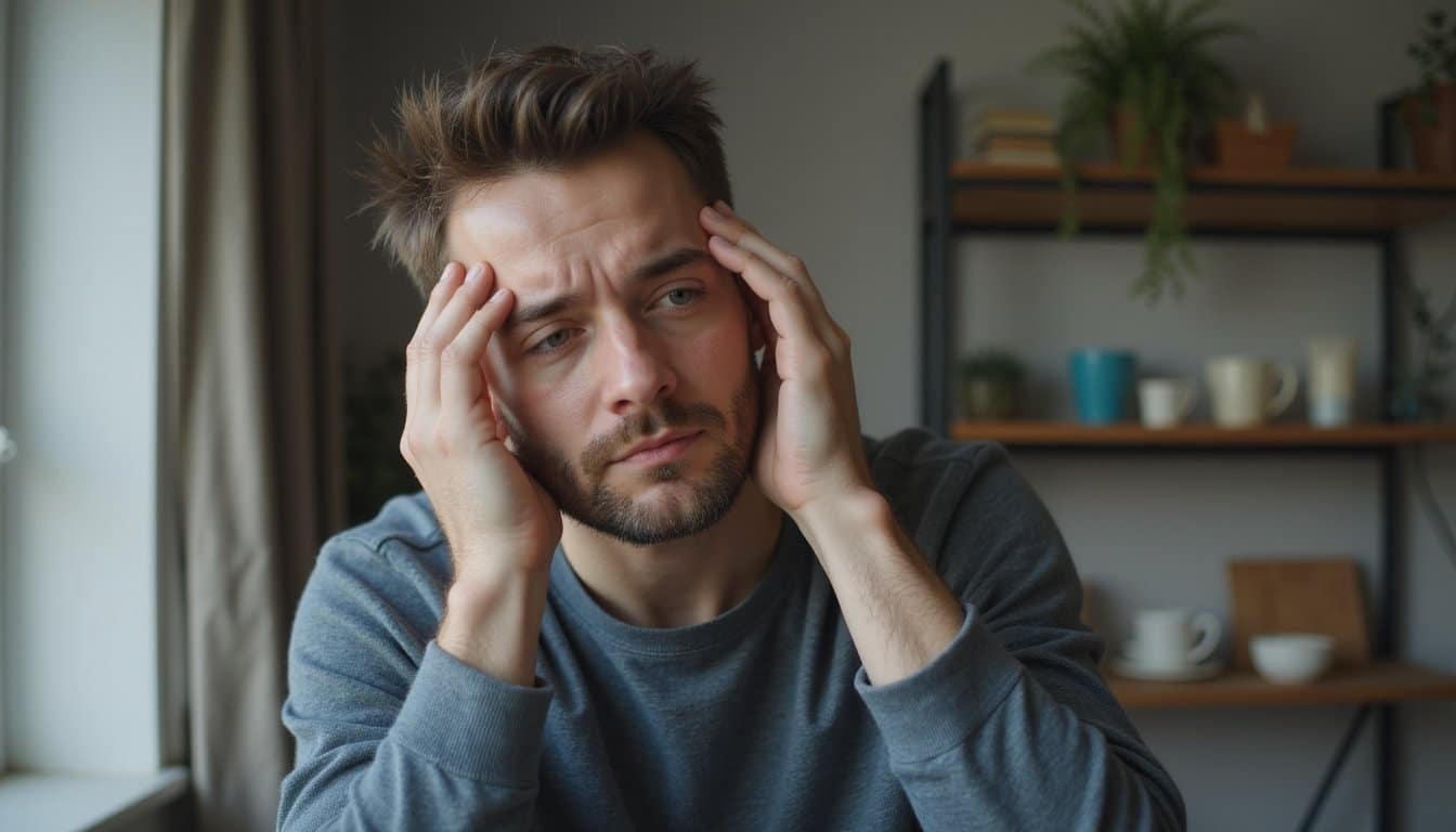 transient tremors from high thc cannabis