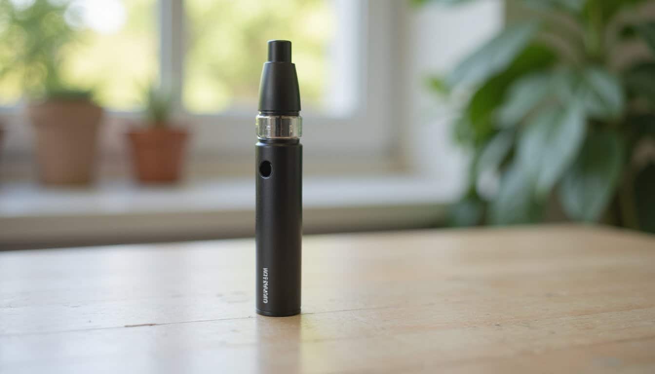 marijuana induced tremors and treatment seeking patterns