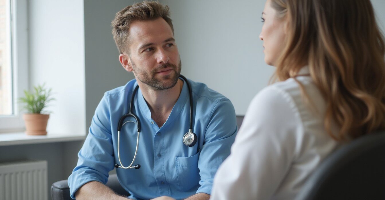 determining level of appropriate care