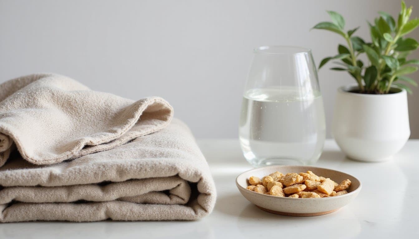 practical strategies cannabis induced tremor management