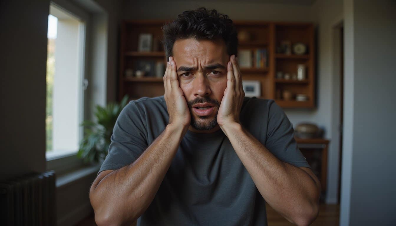 neurologically driven cannabis induced muscle tremors