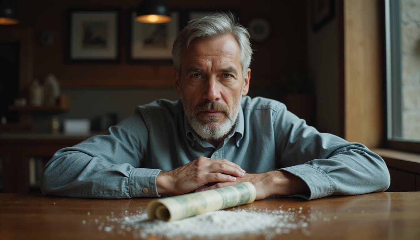 harmful cocaine abuse consequences