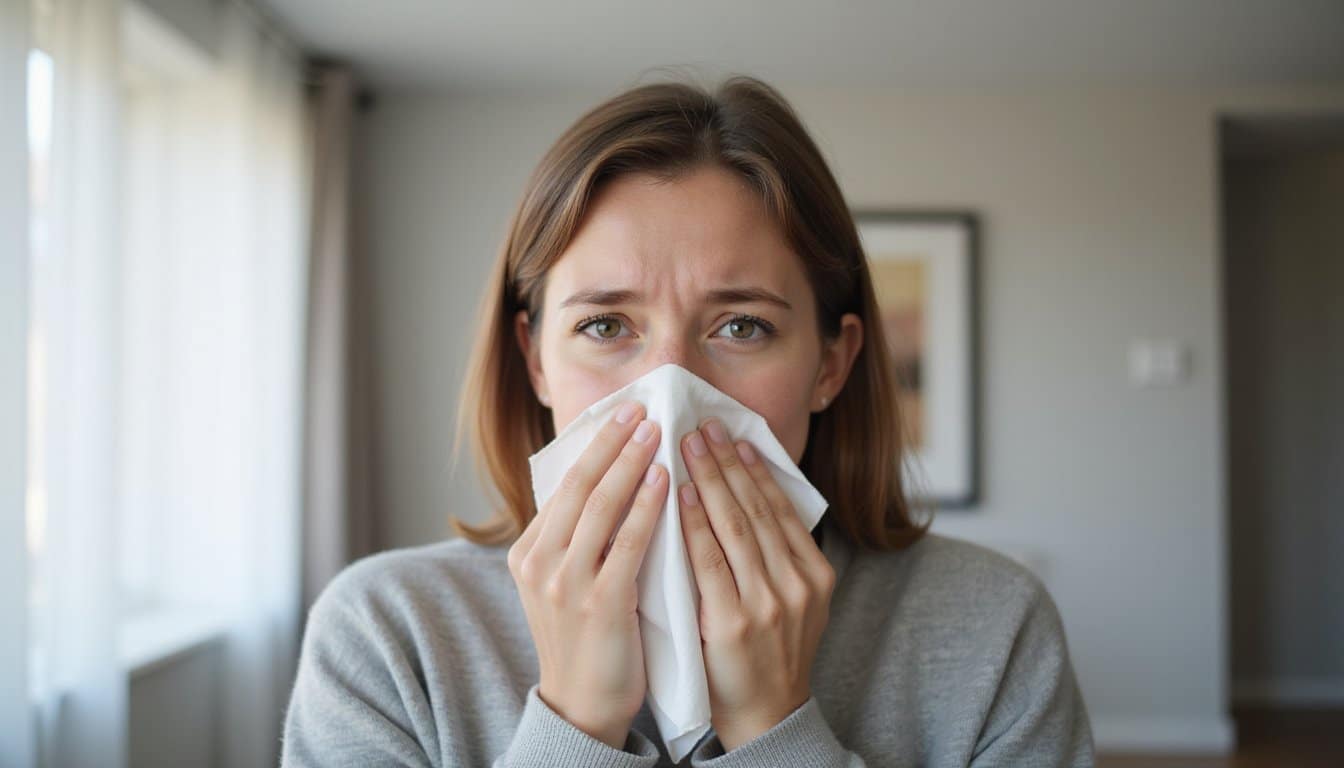 devastating nasal structural collapse from cocaine