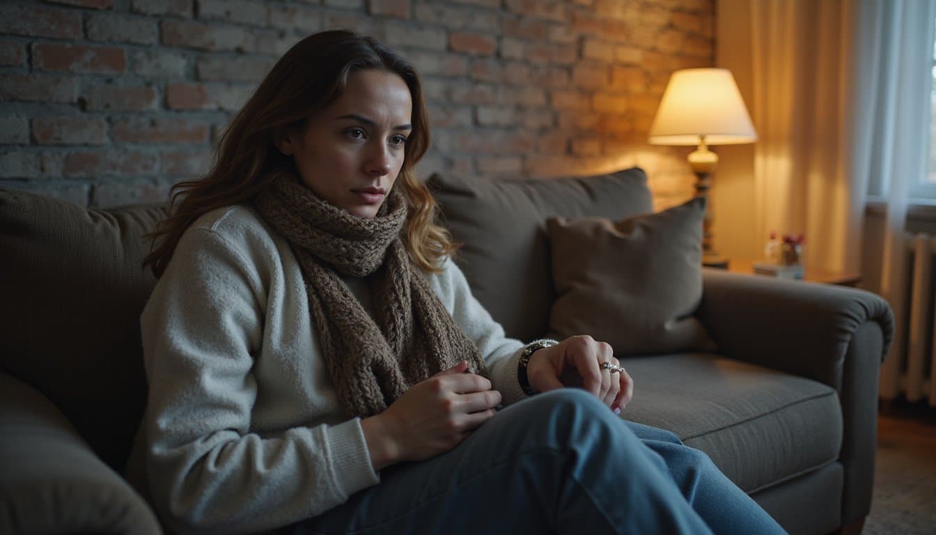 physiological triggers of cannabis shaking