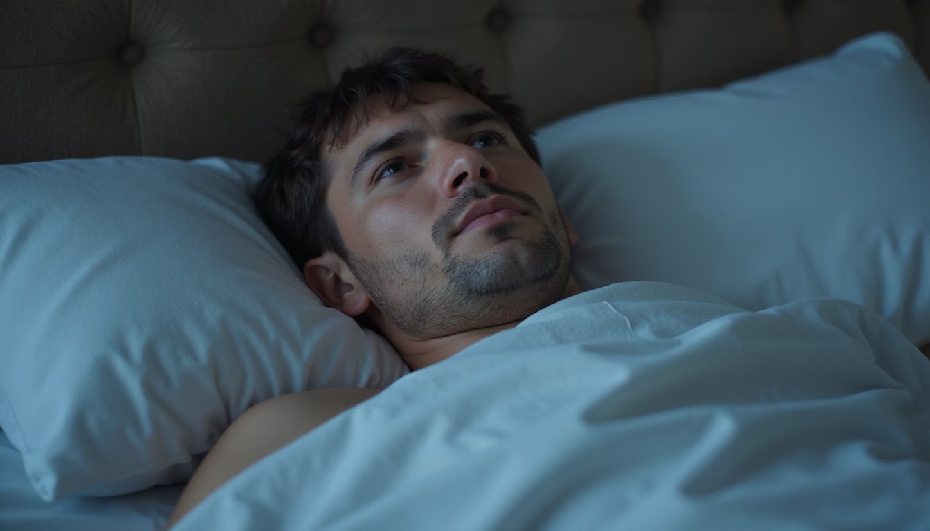 sleep paralysis and rem instability