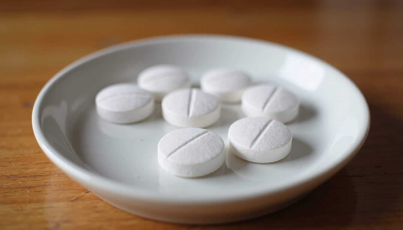 gradual continuous stable extended release adderall