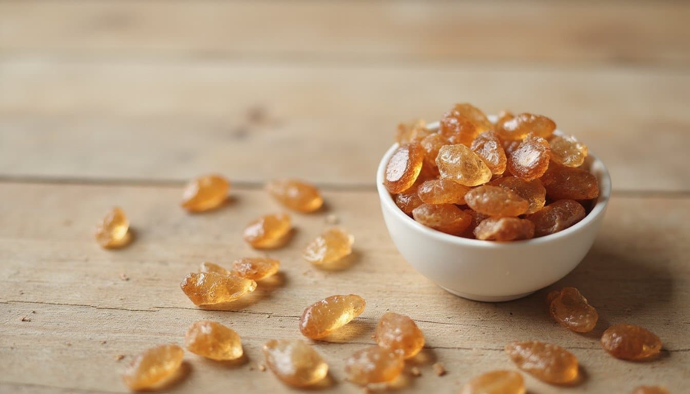 carbonyl driven olfactory receptor crossover