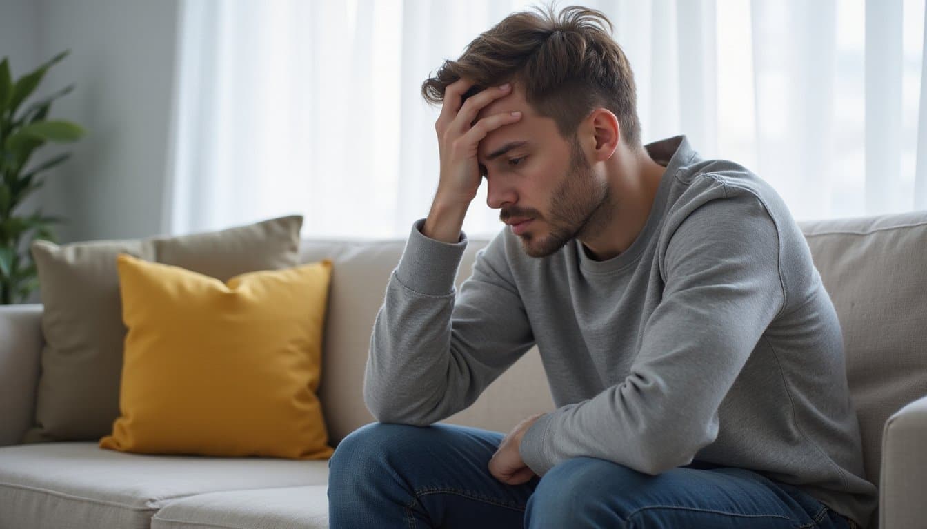 prolonged disruption worsens withdrawal symptoms