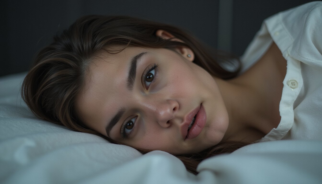 phentermine insomnia resolves within weeks