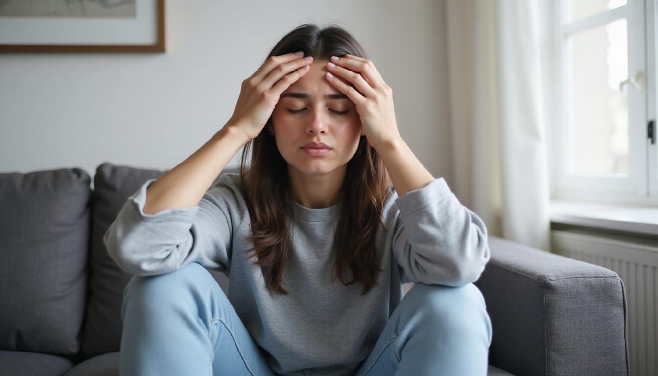 relieve phentermine headaches through hydration rest and lifestyle