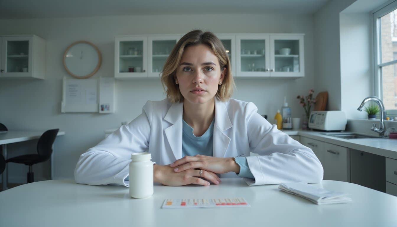phentermine may trigger false positives