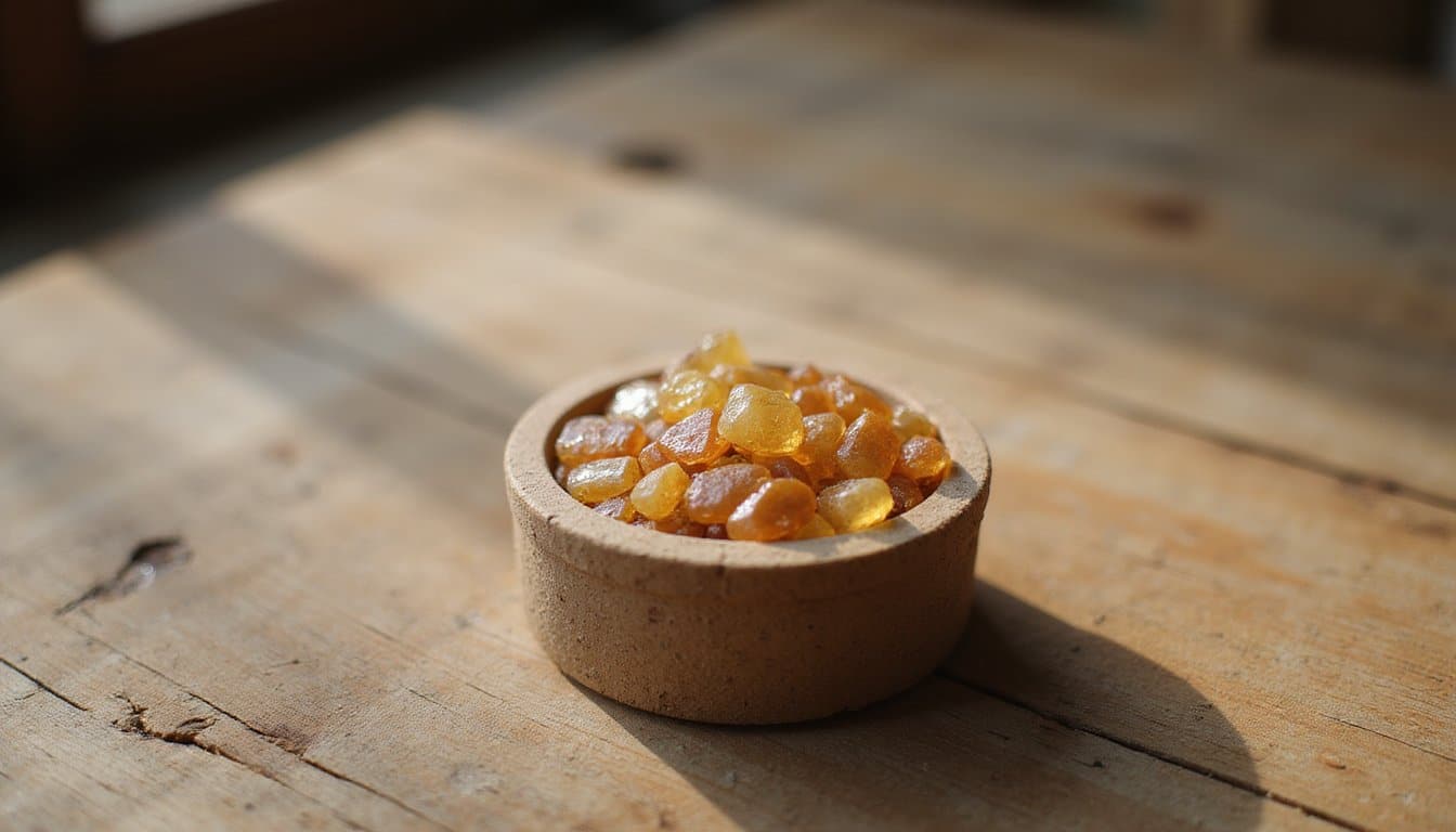 molecular shape olfactory receptor binding