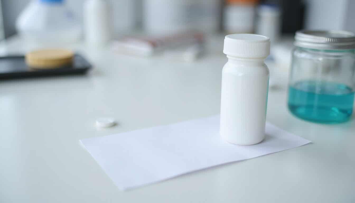 prescription medication can trigger false positives