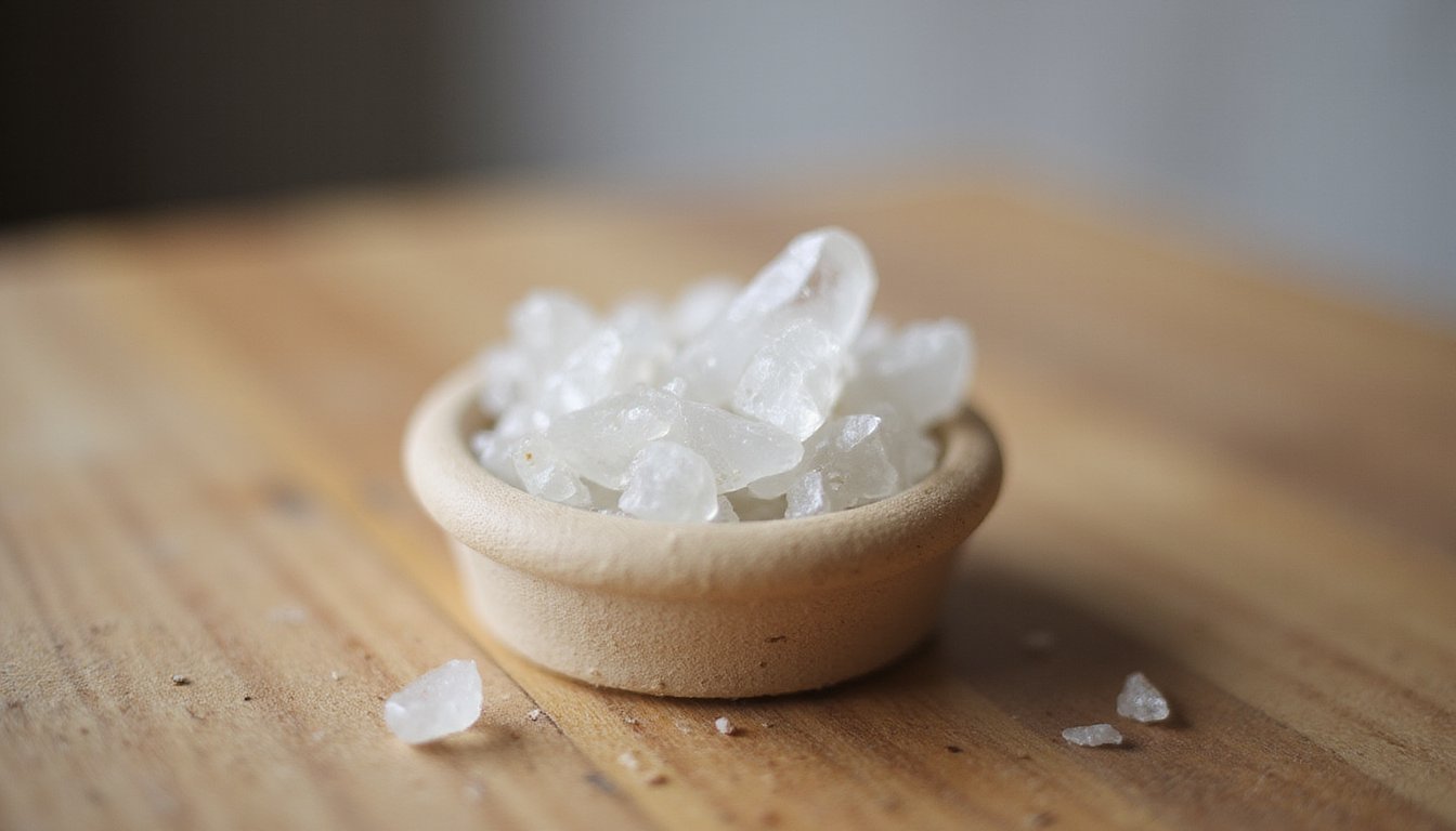 meth smells like cat urine cocaine sweet