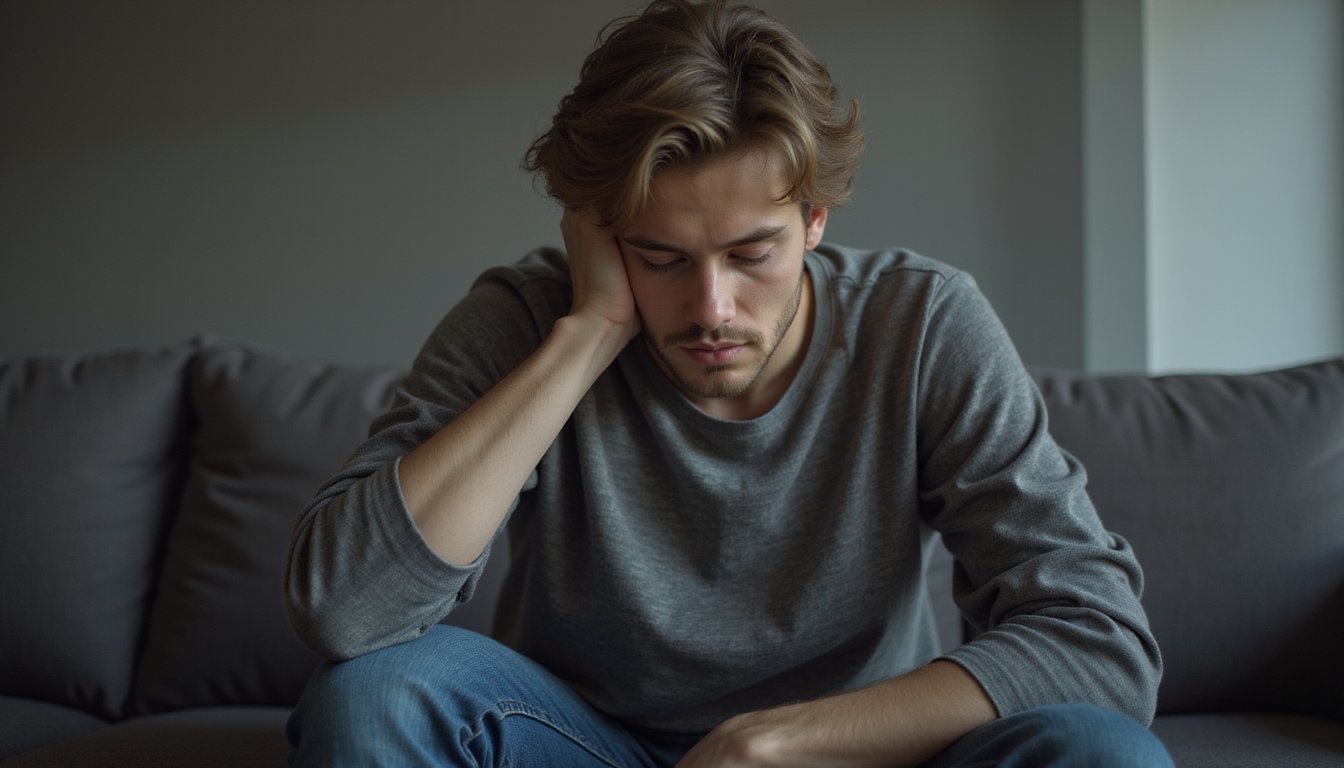 nuanced subgroup specific depression risk