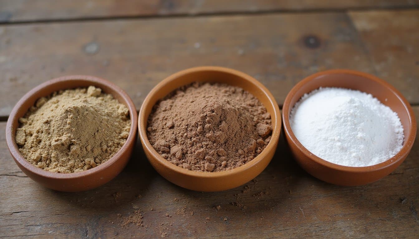 smell cannot reliably confirm drugs