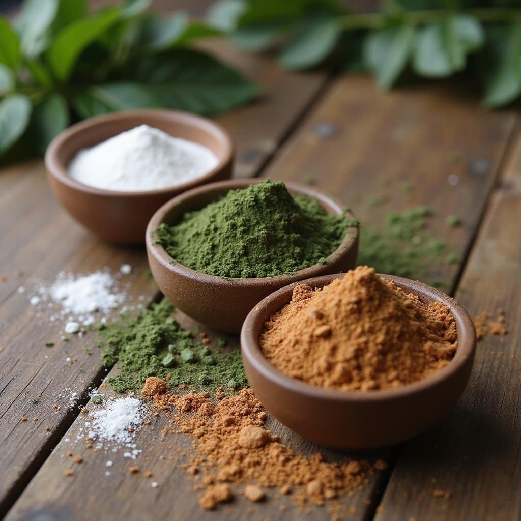 substance identification via sensory cues